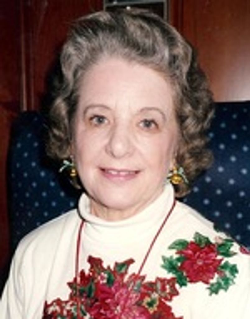 Doris A.  (Bradeen)  Lavery