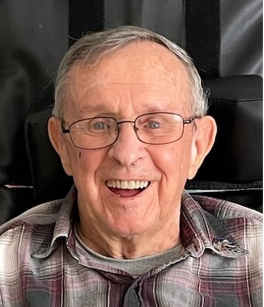 Robert Thomas Bartlett Profile Photo
