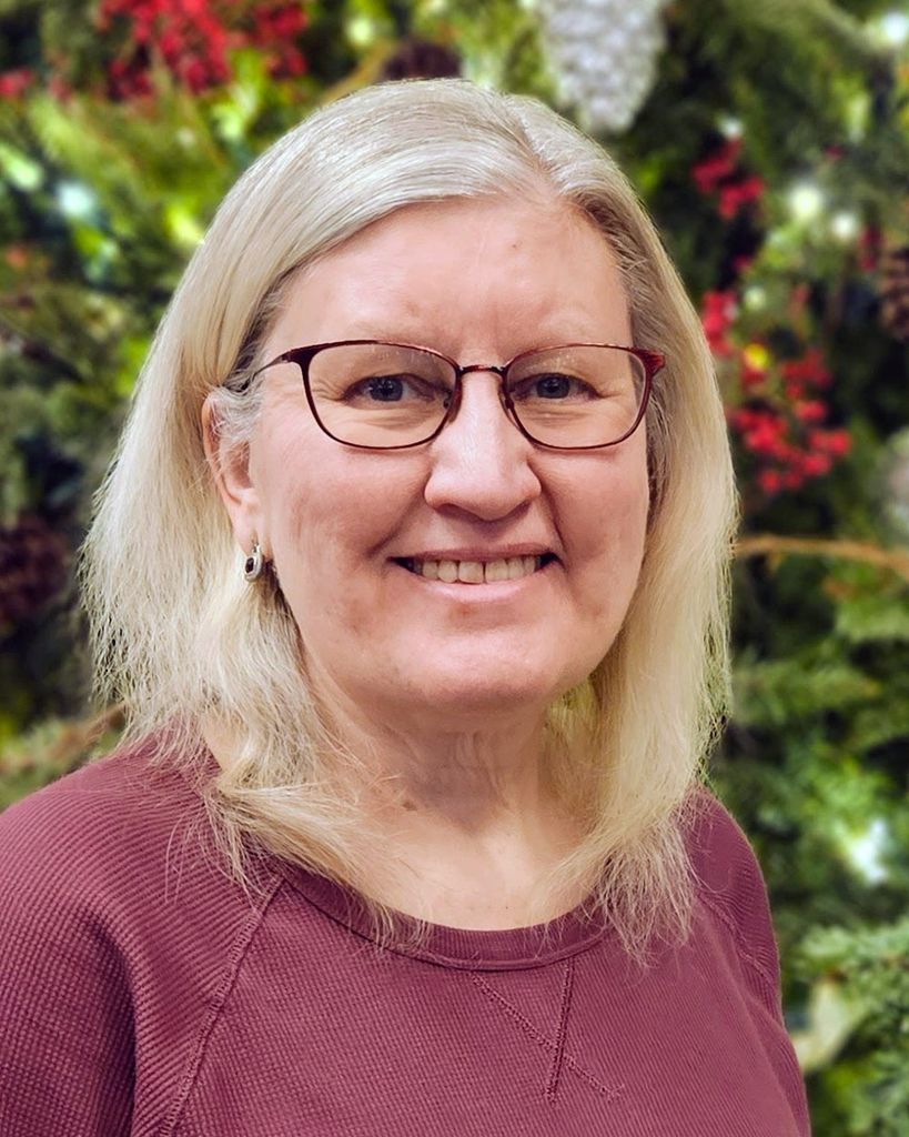 Judith Swanson McCorkle Profile Photo