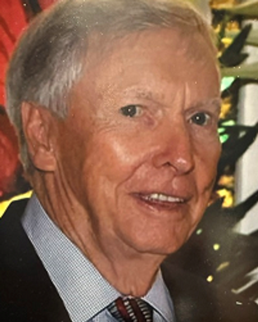 James Sidney "Jimmy" Henderson Profile Photo