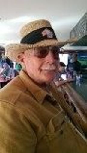 George Keith Shields Profile Photo