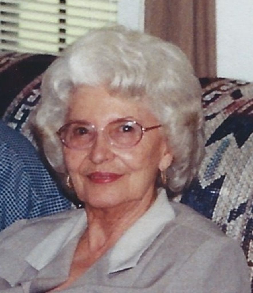 Idell Oma Peterson Profile Photo
