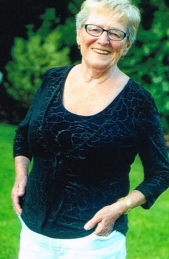 Phyllis Norma Osmond Profile Photo