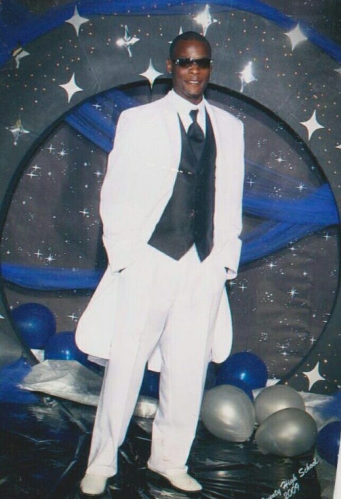 Christopher Real