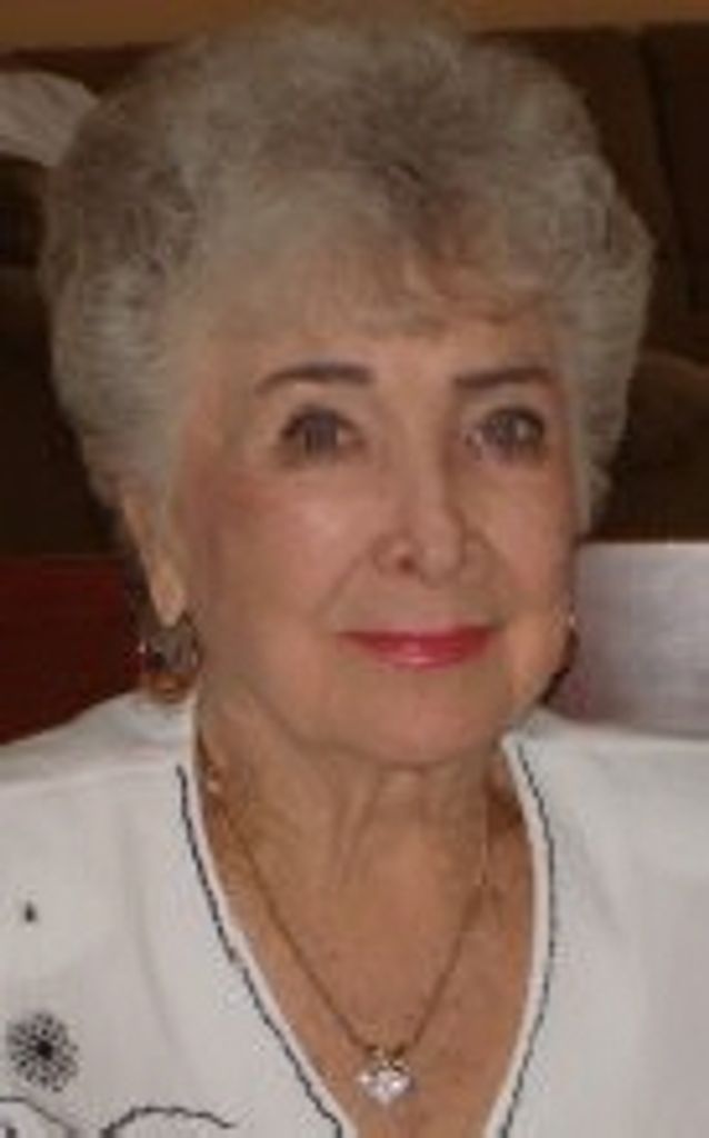 Edythe E. Cooper Profile Photo