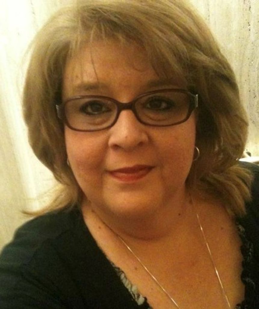 Michelle Renee Geyer Profile Photo