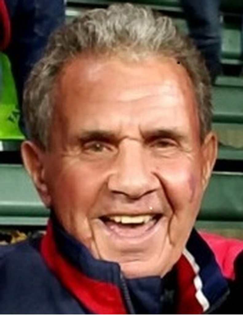 Edward  C. Corello Profile Photo
