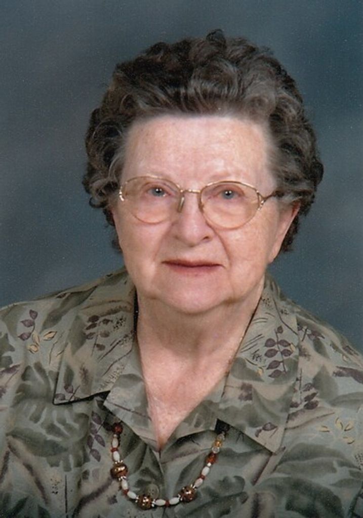 Virginia Bauer Profile Photo
