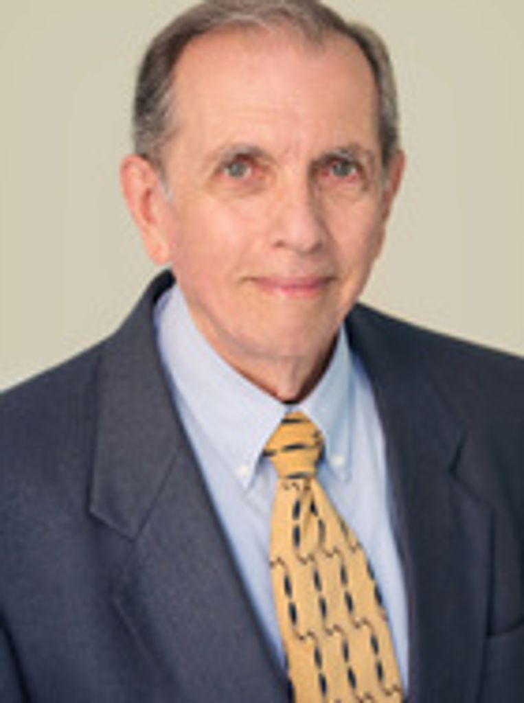 George Antipas