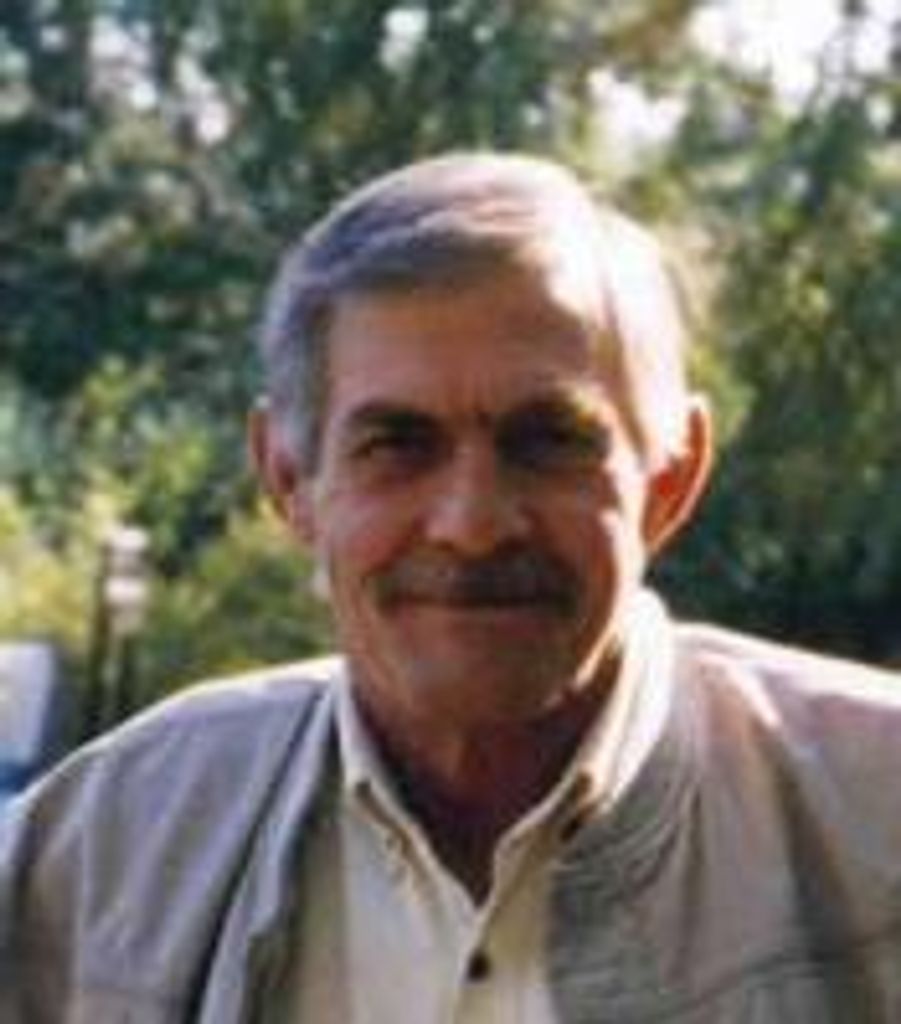 Dennis Russell Mcginnis