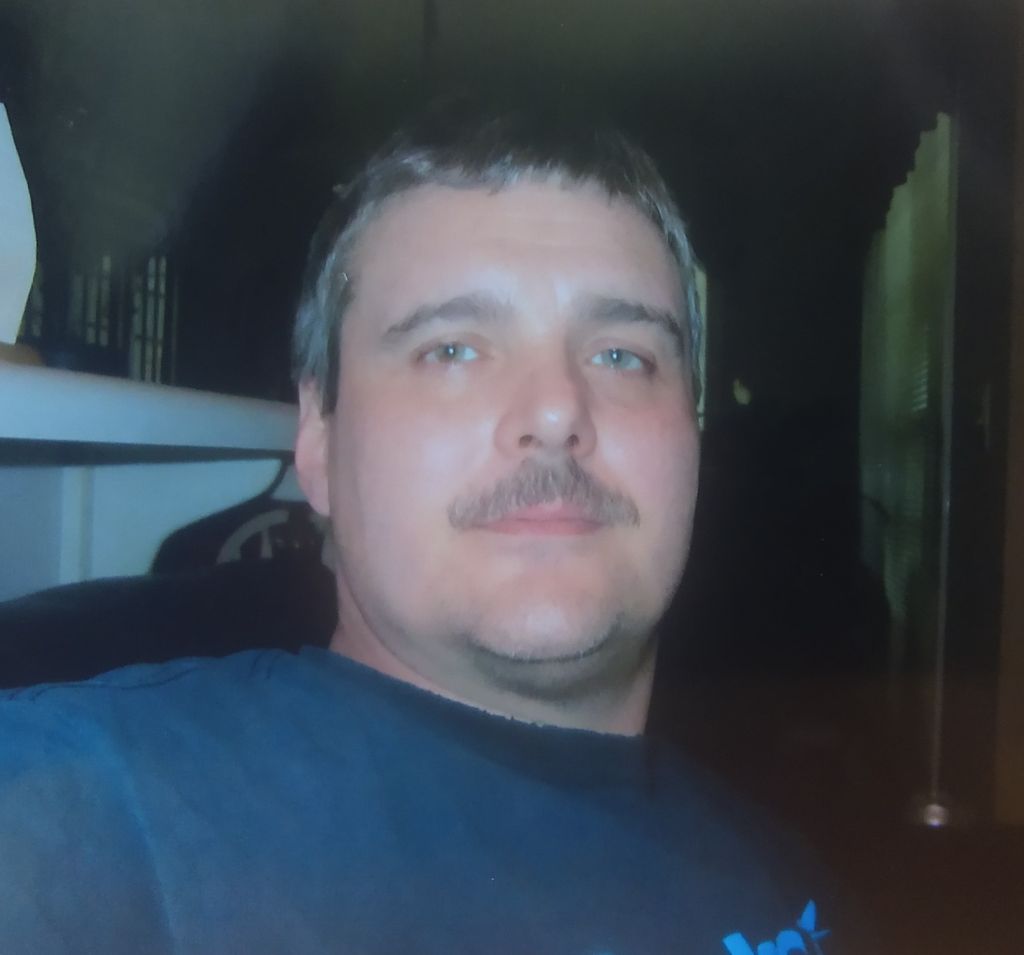 Christopher Mcclain Profile Photo