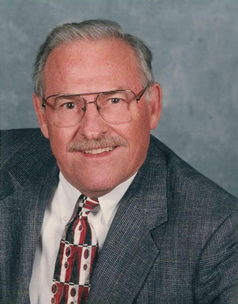 Bob James Hamby