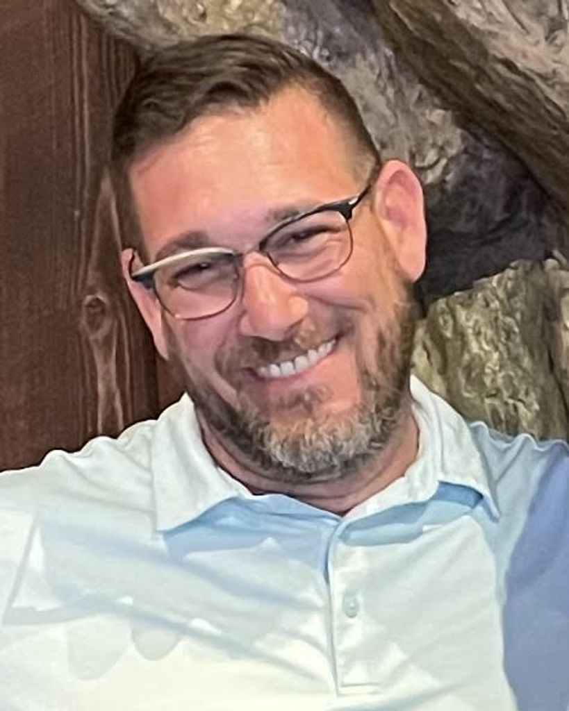 Timothy Richards