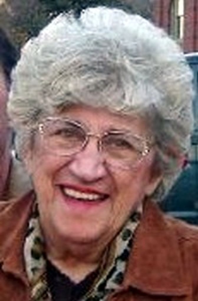Connie M. Beum-Thomas Profile Photo