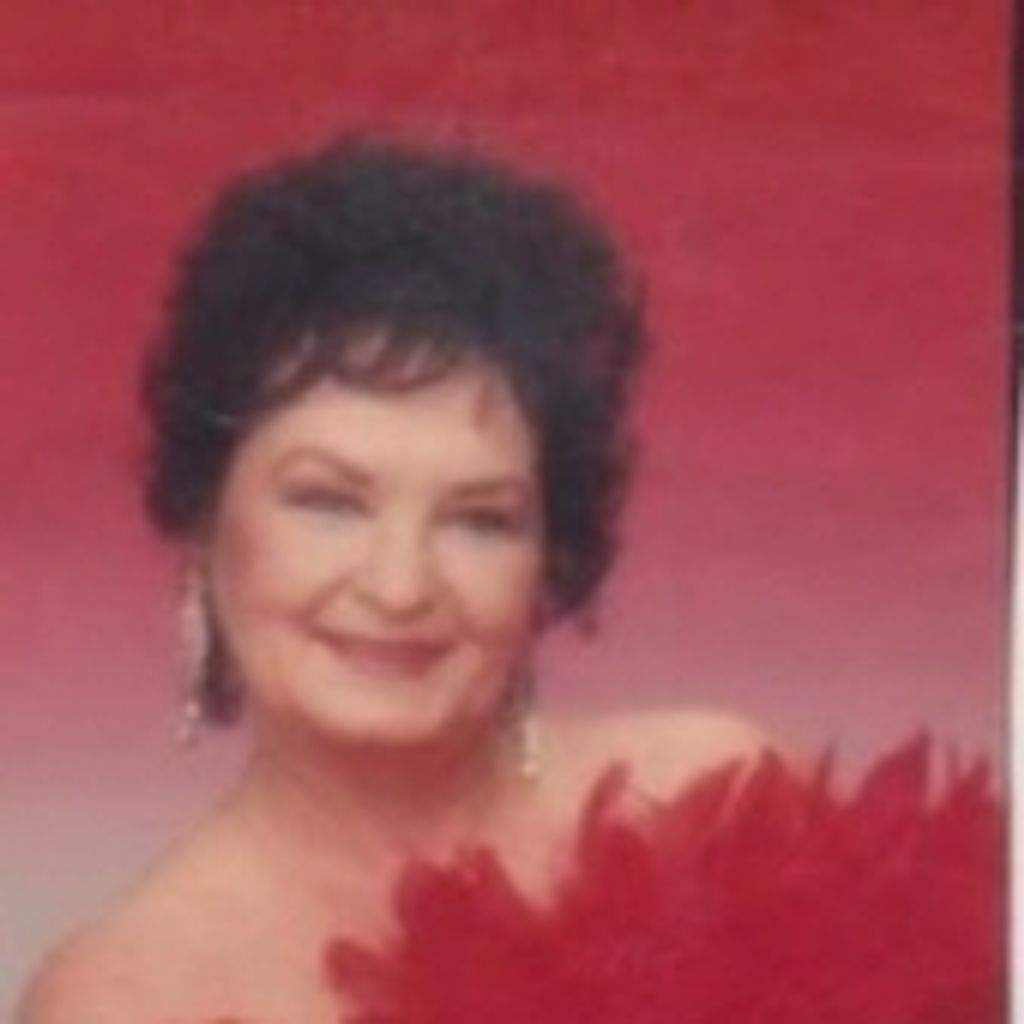 Patricia Lou Statler
