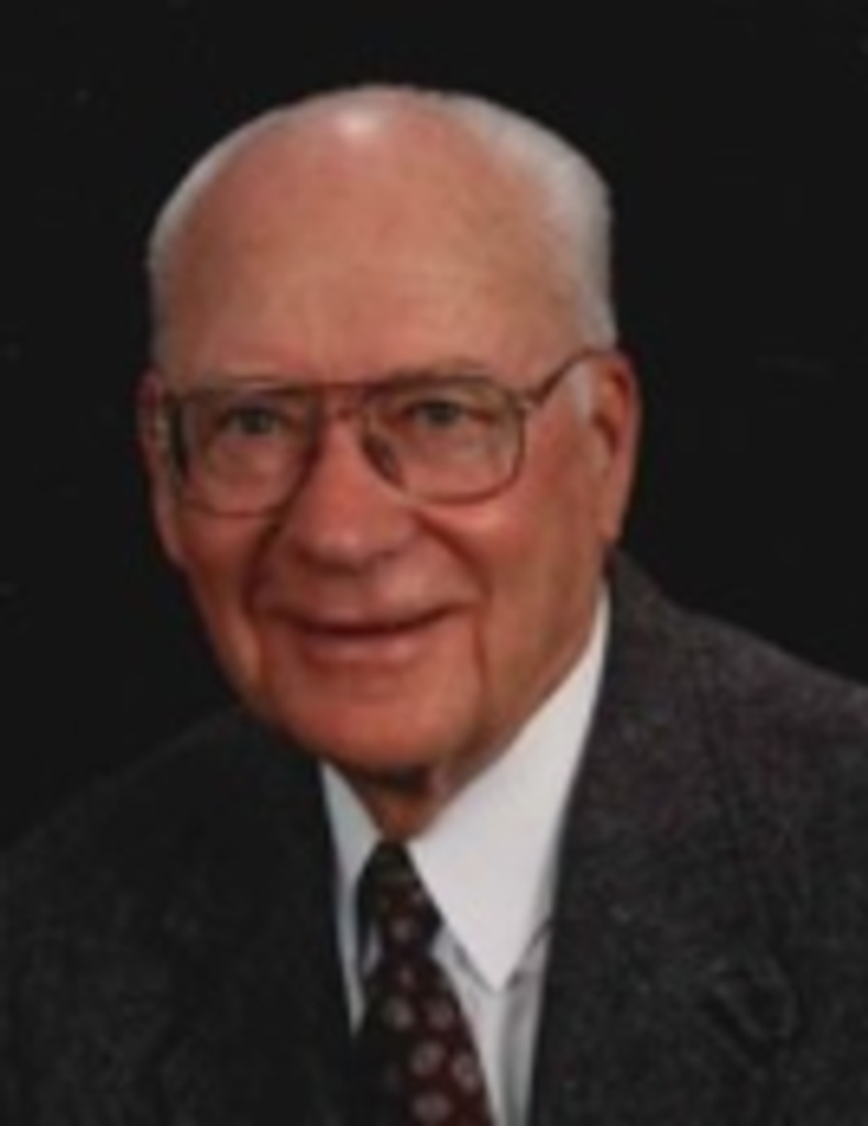 Selwyn  B. O'Quinn