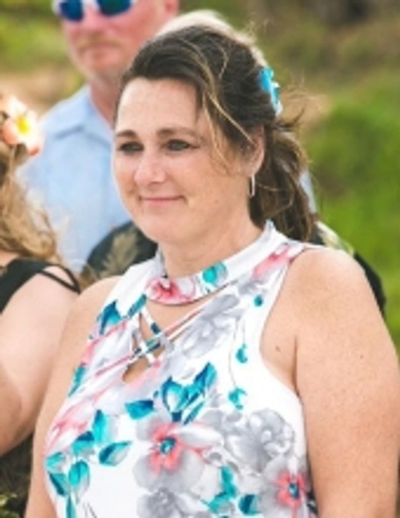 Mary Jean Harlock