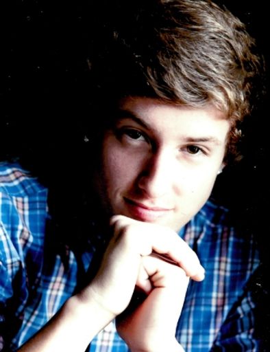 Collin R. Kuehn Profile Photo