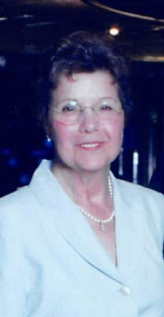Shirley Belle Williams Profile Photo