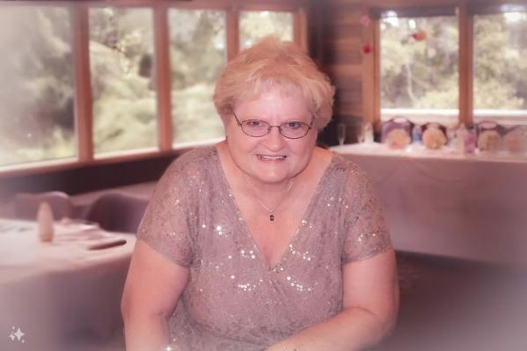 Kathy Diann (White) Vessar Profile Photo