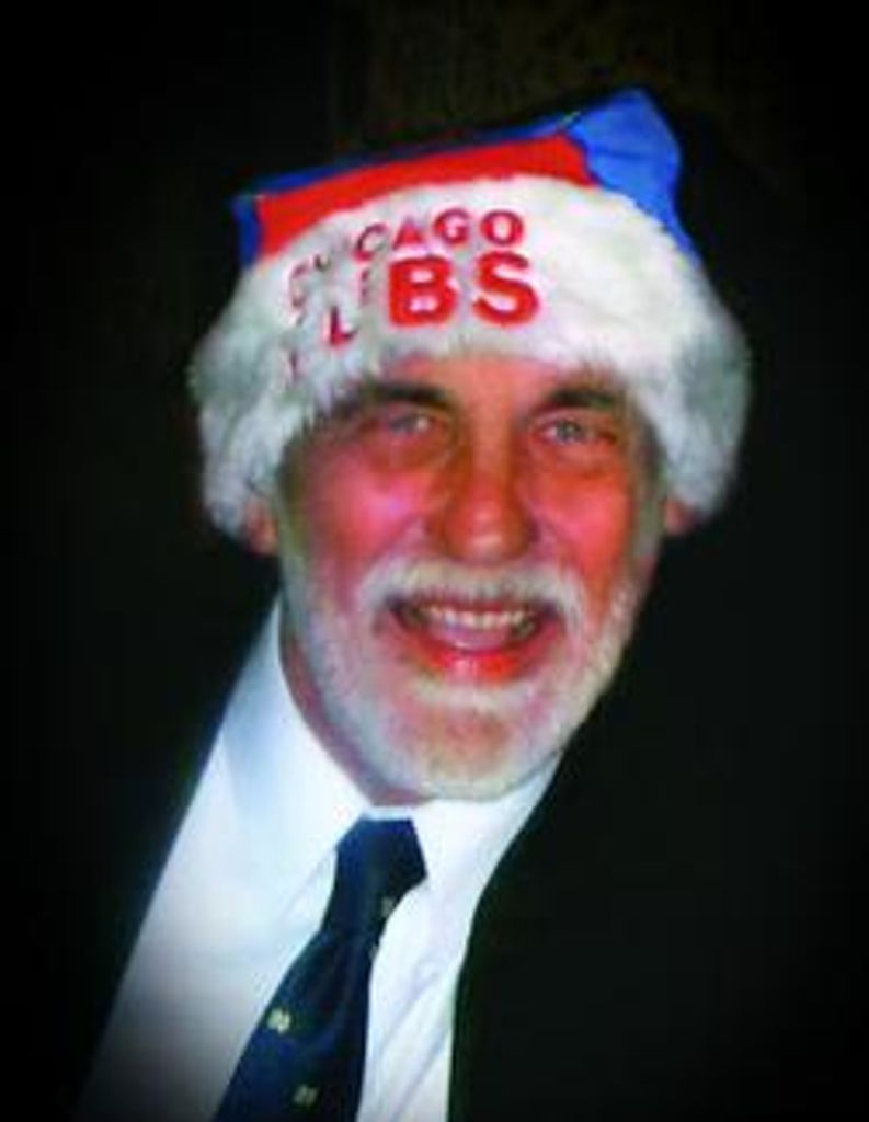 Richard James Simon Jr