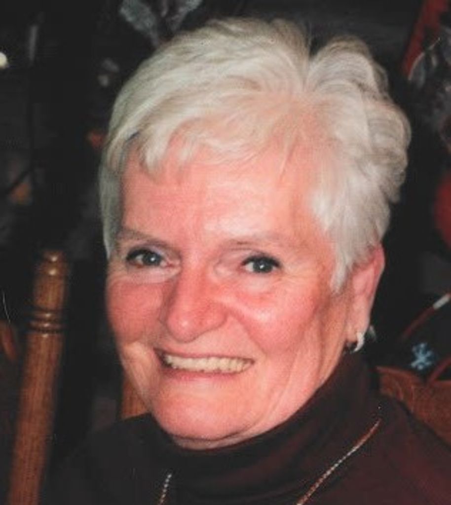 Maureen A. Haran