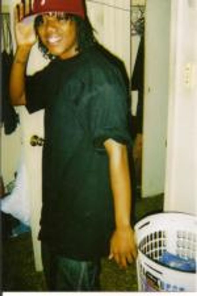 Tassaundra Shalain Brown