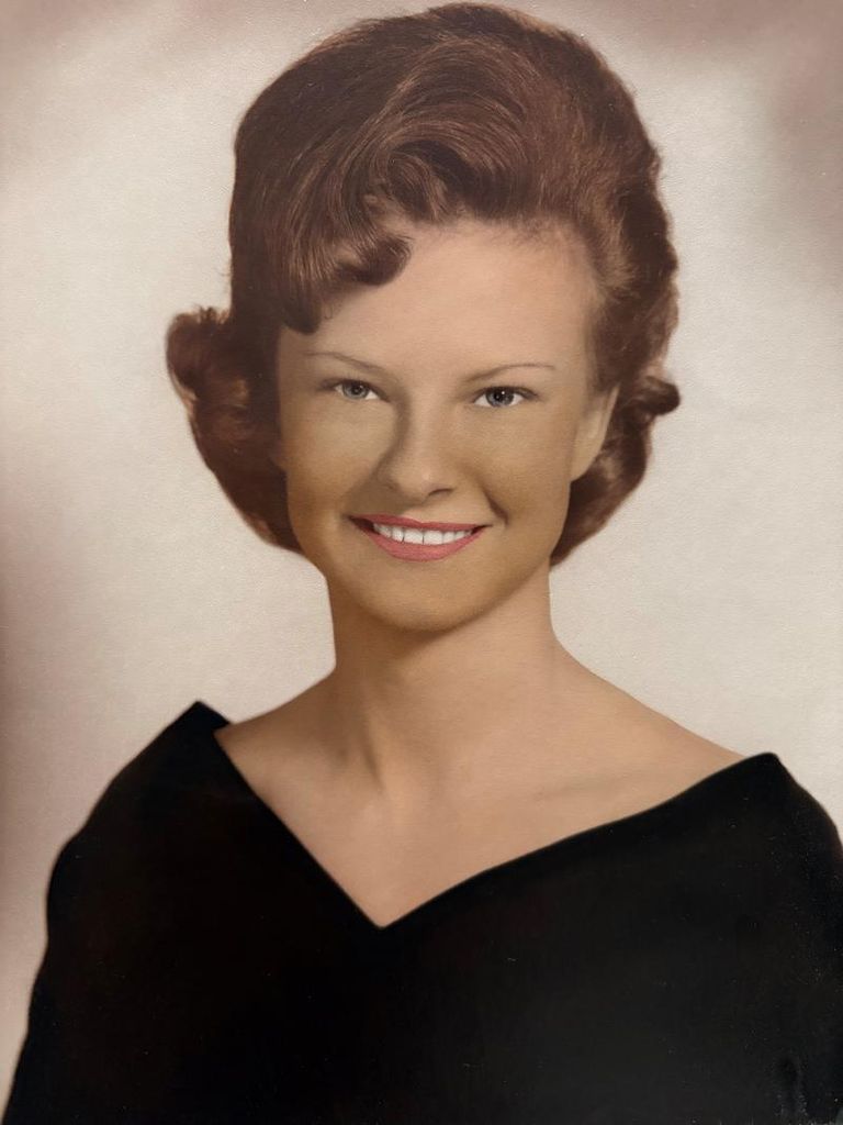 Brenda Louise (Vanfossen) Smiley Profile Photo