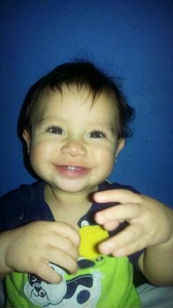 Jeffery Ethan Tillman Profile Photo