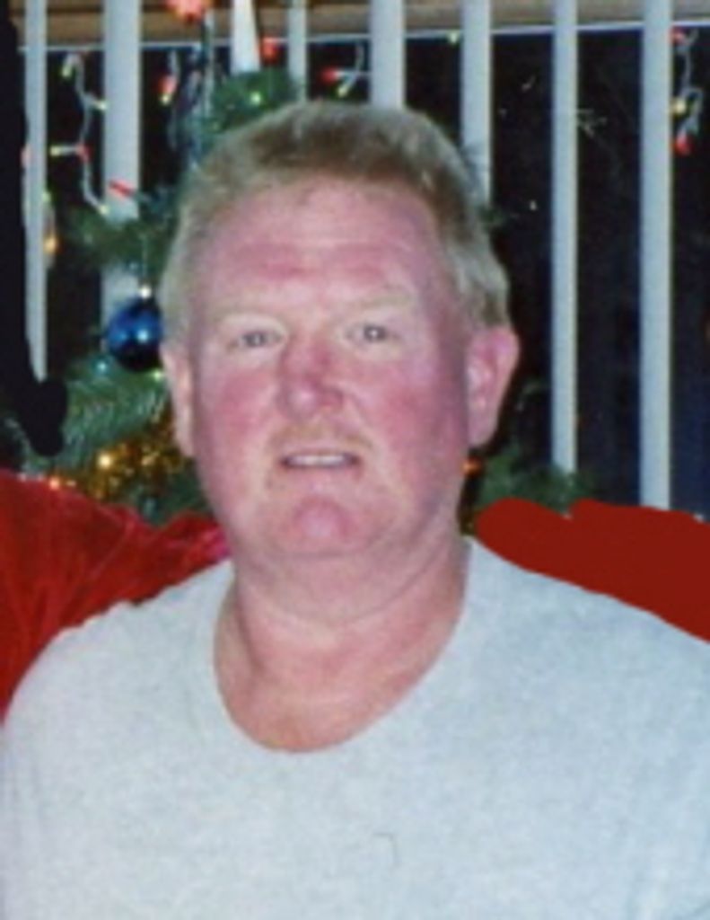 Bryan  "Barney" Lee Baier