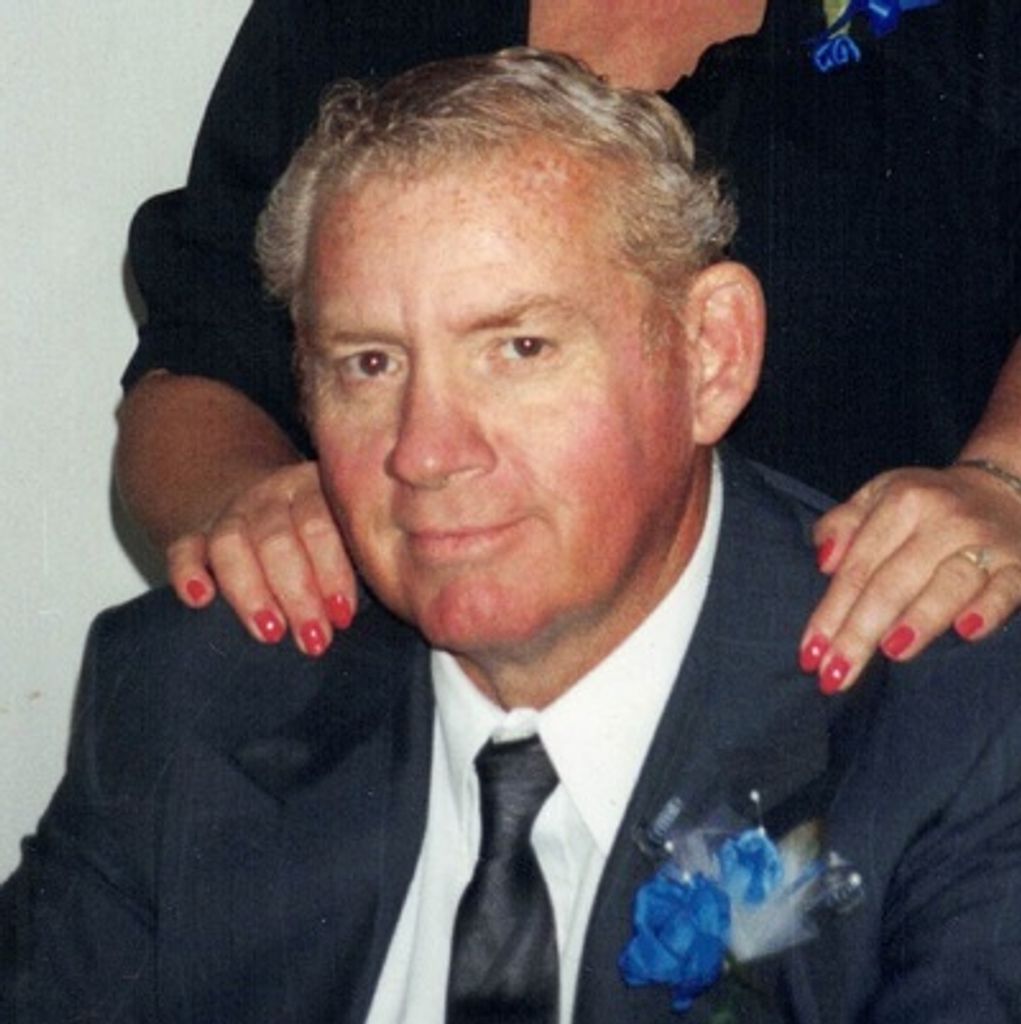 Larry Leroy Montague Profile Photo
