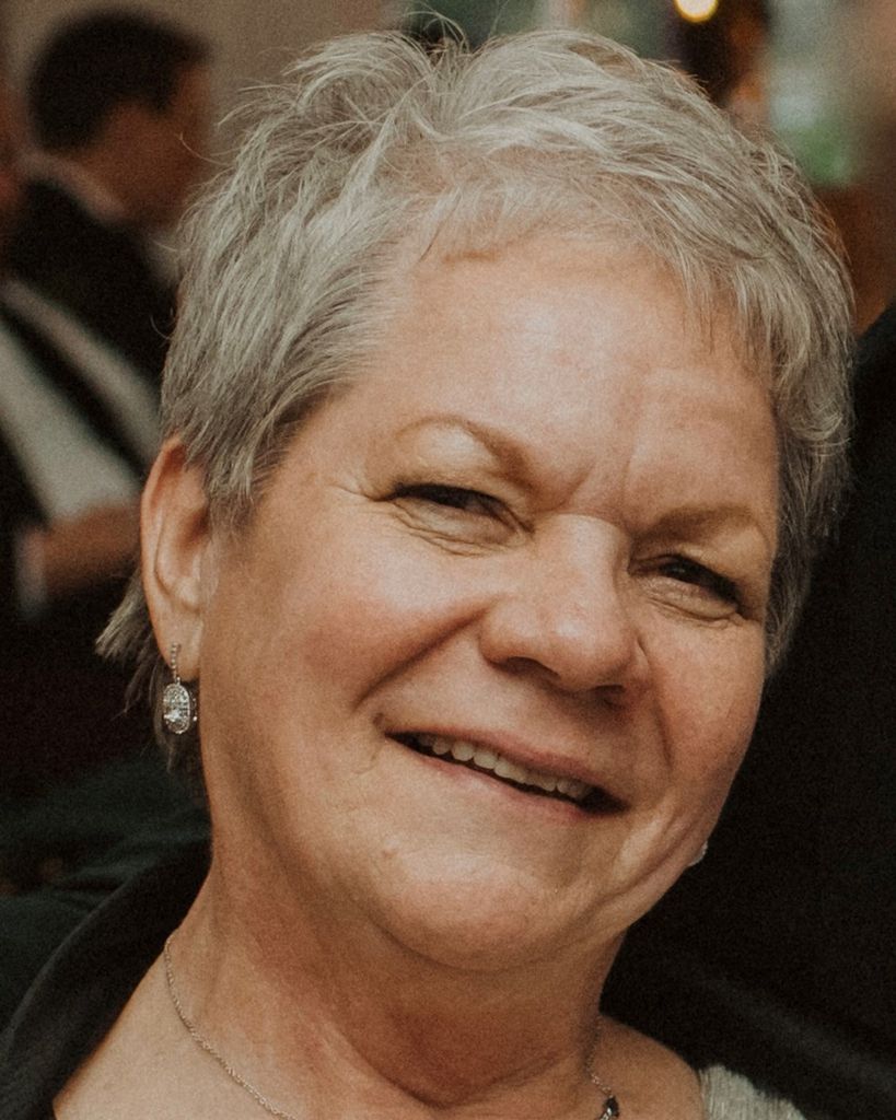 Louise A. Sharpless Profile Photo