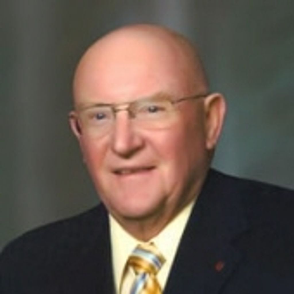 Herman E. Holland