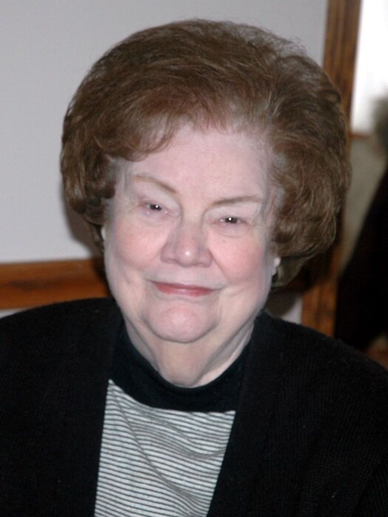 Lois J. (Mercier)  Buttlar Profile Photo