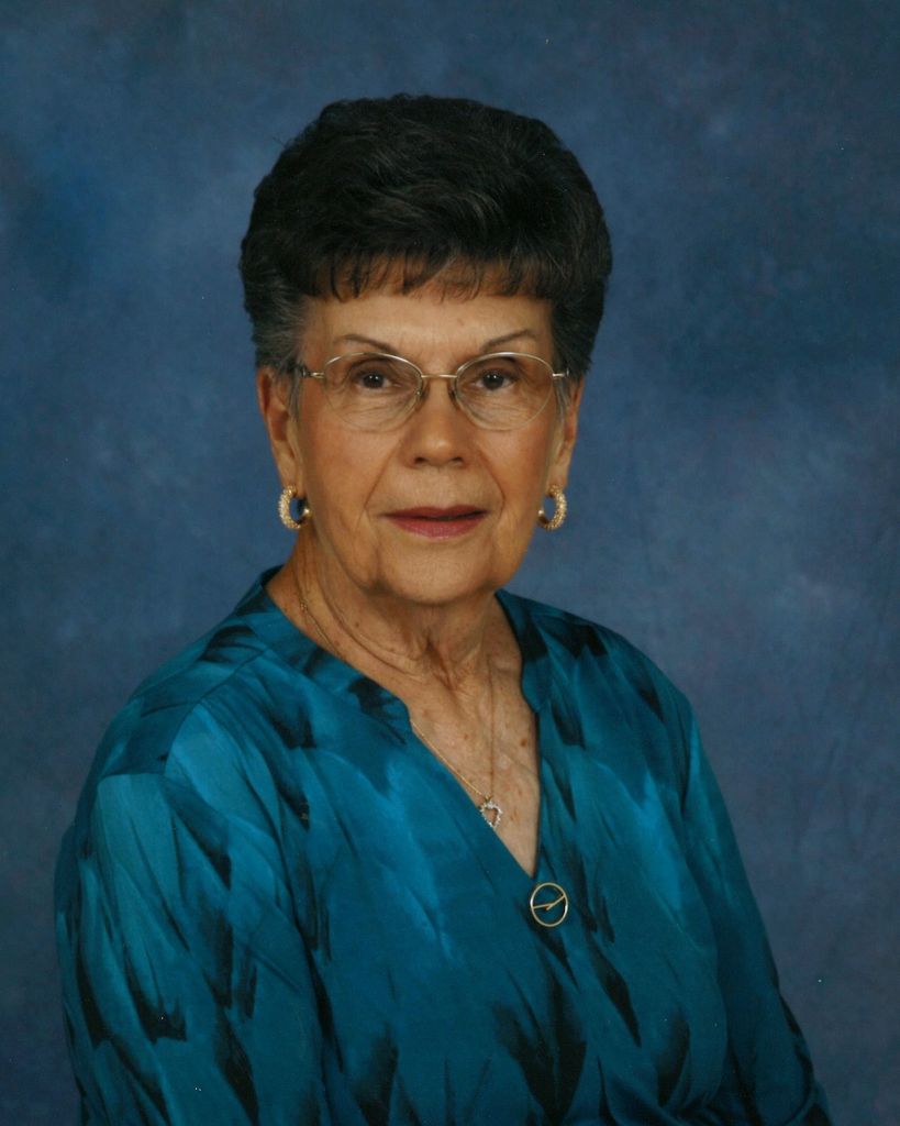 Peggy Ruth (Vicha) Dieterich Profile Photo