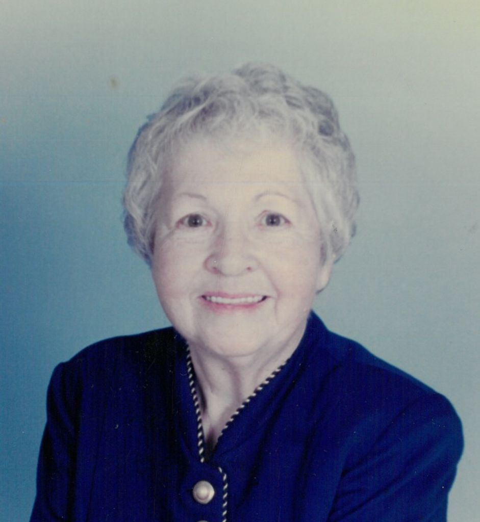 Bonita Bassham