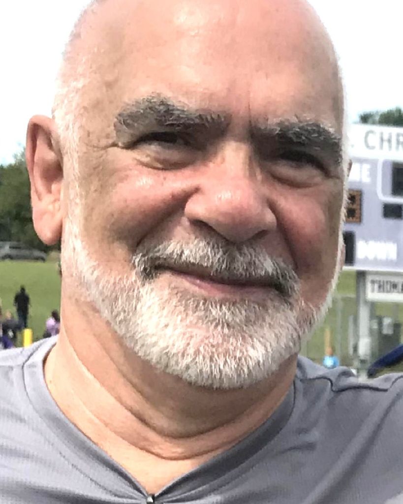 George J. Guarnieri Profile Photo