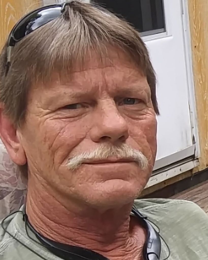Timothy "Tim" Gordon