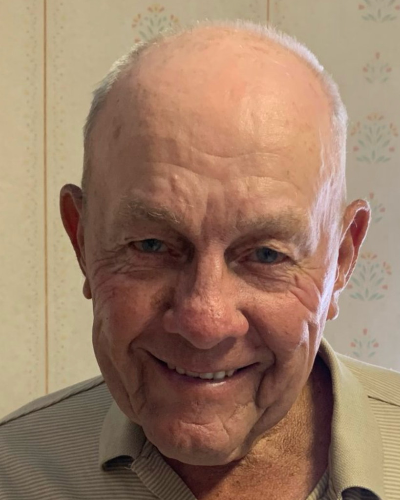 Gary Perrin Profile Photo