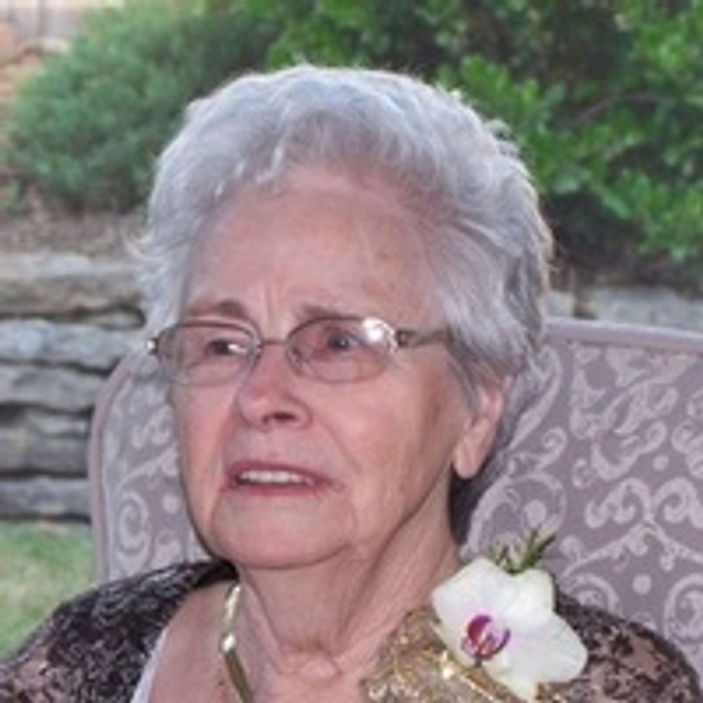Retha Taylor Clark