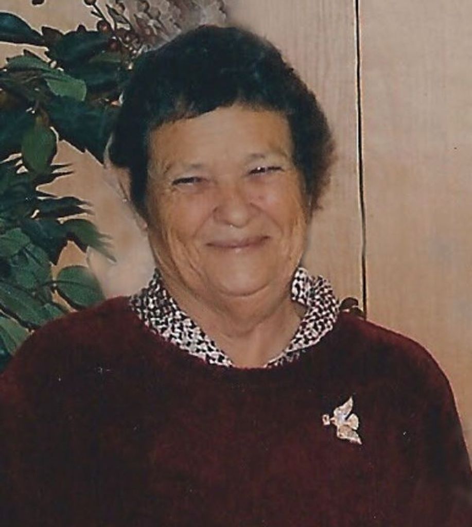 Brenda  P. Miles