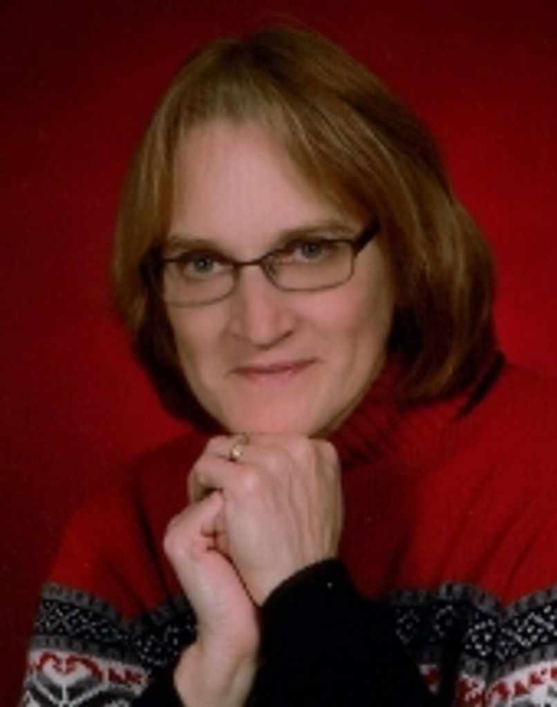 Susan Elaine Nymand