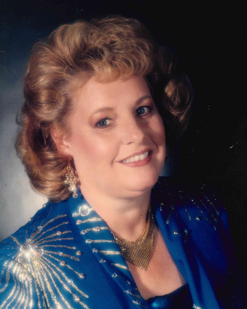 Donetta Brown Profile Photo
