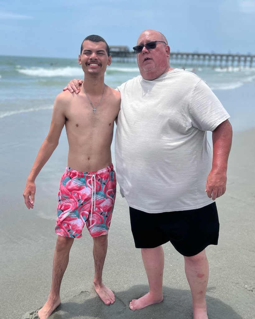 Paul David Lail Profile Photo