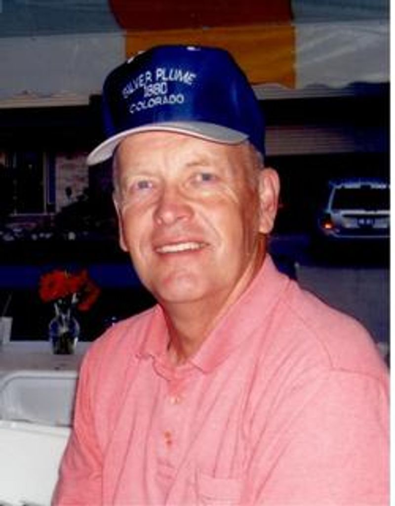 Kenneth I. Forslund