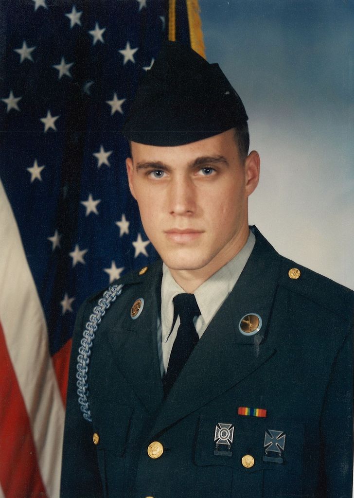 Joseph Logan Myers Profile Photo
