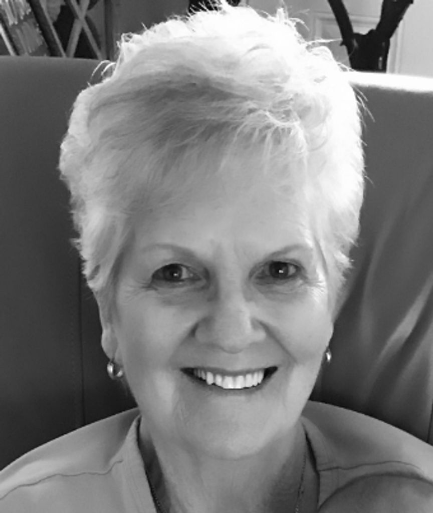 Shirley Traywick Jones