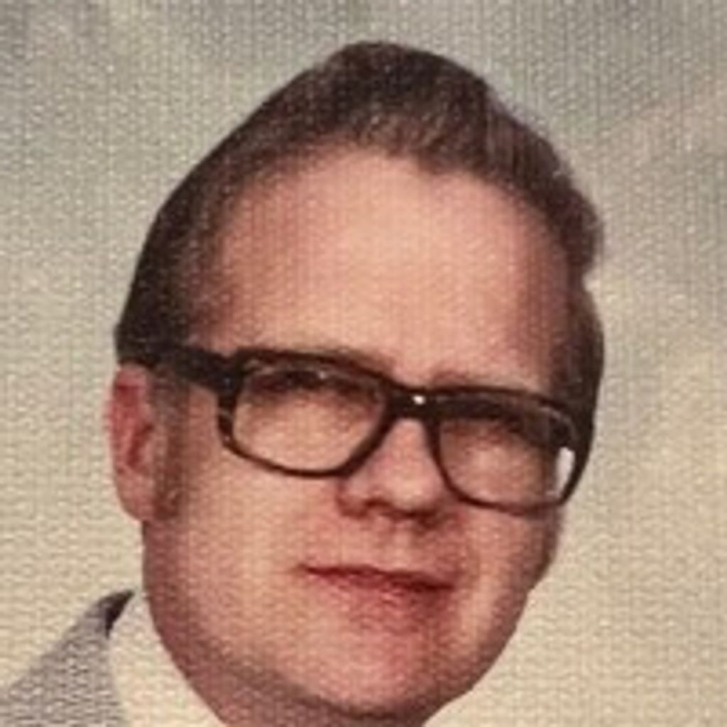 Ramon Vance Hayes