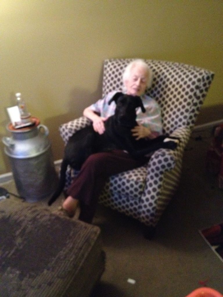 Lois Jane (Cottongim)  Clark