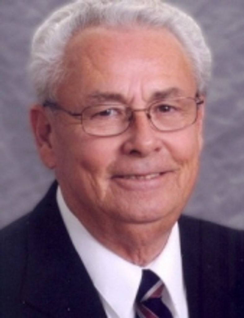 John Richard Craig